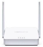 Mercusys MW302R 300Mbps vezeték nélküli router 