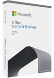 Microsoft Office 2021 Otthoni és Kisvállalati ENG 1 felhasználós ML dobozos irodai szoftver angol nyelvű 