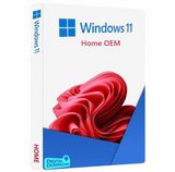 Microsoft Windows 11 Home 64bit magyar (HUN) OEM operációs rendszer 