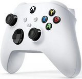 Microsoft Xbox Series X/S vezeték nélküli kontroller Robot White 