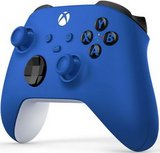 Microsoft Xbox Series X/S vezeték nélküli kontroller kék 