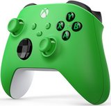 Microsoft Xbox Series X/S vezeték nélküli kontroller zöld 