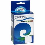 Orink HP 300XL CC644EE színes utángyártott tintapatron 