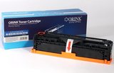 Orink  HP CB540A/CE320A/CF210A fekete utángyártott toner 