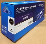 Orink Samsung SCX4300 (MLT-D1092) utángyártott fekete toner 