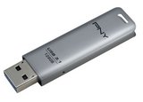 PNY 128GB Elite Steel USB3.1 ezüst pendrive 