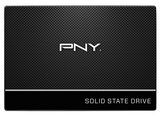 PNY CS900 500GB Sata3 SSD meghajtó 