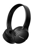 Panasonic RB-HF420BE-K vezeték nélküli Bluetooth fekete fejhallgató 
