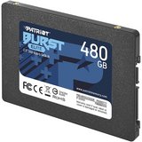 Patriot Burst Elite 480GB  2.5" SATA3 SSD meghajtó 