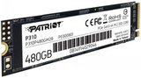 Patriot P310 480GB PCIe SSD meghajtó 
