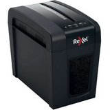 Rexel Secure X6-SL iratmegsemmisítő 