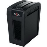Rexel Secure X8-SL iratmegsemmisítő 