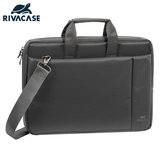 RivaCase Central 8231 laptop táska 15,6" szürke 