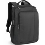 RivaCase Central 8262 laptop hátizsák 15,6" fekete   