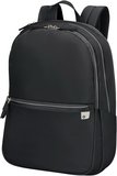 Samsonite ECO WAVE női laptop hátizsák 15,6" fekete 