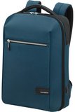 Samsonite LitePoint laptop hátizsák 15,6" kék 