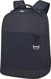 Samsonite Midtown S laptop hátizsák 14,1" sötétkék 