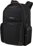 Samsonite PRO-DLX 6 laptop hátizsák 17,3" fekete 