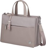 Samsonite WORKATIONIST Shopping női laptop táska 14,1" homok 