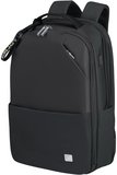 Samsonite WORKATIONIST laptop hátizsák 15,6" fekete 