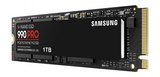 Samsung 990 PRO MZ-V9P1T0BW 1TB M.2 NVMe SSD meghajtó 