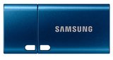 Samsung Bar 128GB USB-C 3.1 kék pendrive(MUF-128DA/APC) 