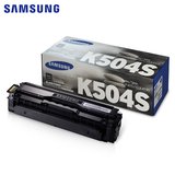 Samsung CLT-K504S/SU158A fekete eredeti toner 