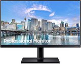 Samsung F24T450FQR 24" IPS üzleti monitor 