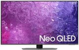 Samsung QN90C QE85QN90CATXXH 85" 4K UHD Smart Neo QLED televízió 