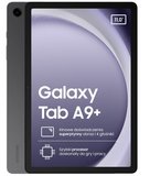 Samsung SM-X210 Grey/ Tab A9+ 11/128GB Wifi tablet szürke 