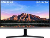 Samsung U28R550UQR 28" IPS 4K UHD monitor 