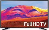 Samsung UE32T5302CEXXH 32" Full HD Smart LED televízió 