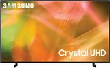 Samsung UE43AU8002 43" Crystal UHD 4K Smart LED TV 