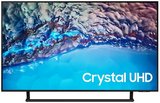 Samsung UE43BU8502KXXH 43" Crystal 4K UHD Smart televízió 
