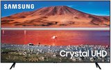Samsung UE75TU7022K 75" Crystal UHD 4K Smart LED TV 