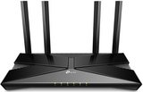 TP-Link Archer AX10 AX1500 Dual Band WiFi 6 router 