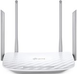 TP-Link Archer C50 AC1200 Dual Band WiFi router 