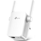 TP-Link RE205 AC750 két sávos Wi-Fi lefedettségnövelő (Range Extender) 