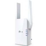TP-Link RE505X AX1500 két sávos Wi-Fi 6 lefedettségnövelő (Range Extender) 