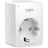 TP-Link TAPO P100 okos WiFi-s dugalj 