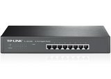 TP-Link TL-SG1008 8 portos Gigabit asztali/rackbe szerelhető switch 
