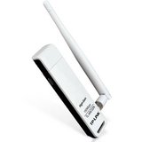 TP-Link TL-WN722N 150Mbps nagy érzékenységű vezeték nélküli USB WIFI hálózati adapter 