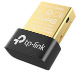 TP-Link UB400 USB2.0 Bluetooth 4.0 Nano Adapter 