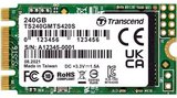 Transcend TS240GMTS420S 240GB M.2 SSD meghajtó 