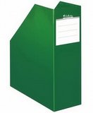 Victoria Premium karton iratpapucs 90mm zöld 