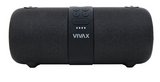 Vivax BS-160 2.0 Bluetooth hordozható fekete hangszóró 