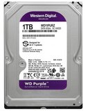 WD 11PURZ 1TB Purple 3.5" 64MB Sata3 merevlemez 