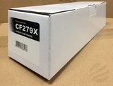 WhiteBox HP CF279X nagy kapacitású utángyártott toner 