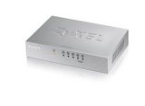 Zyxel ES-105AV3-EU0101F 5 portos 10/100 asztali switch 